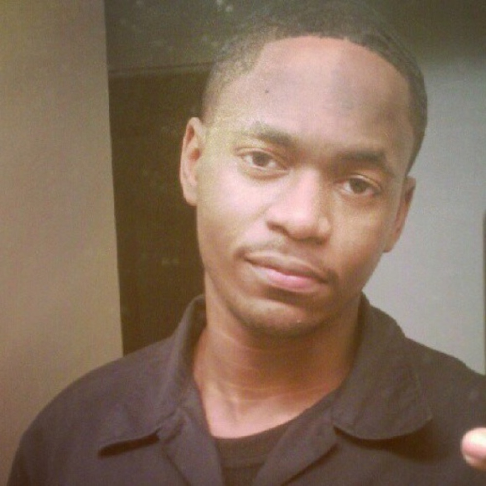 Meet your Posher, Antione